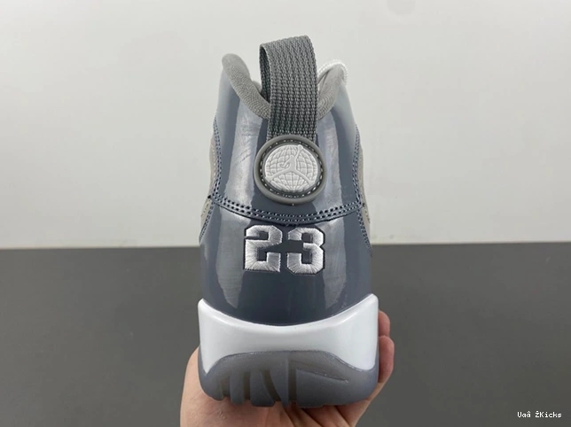 Retro Grey' Air Jordan 647 'Cool HV4794- 1292 9 2025 Resilient 0824